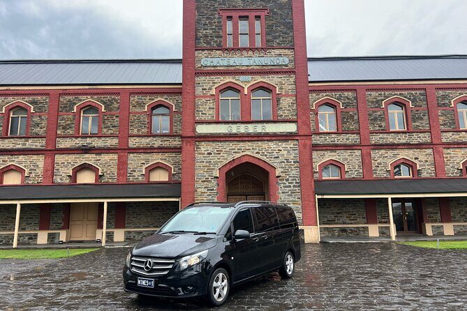 Hahndorf Tours with the Adelaide Hills wine tasting experiences. - Exploring the Adelaide Hills Wine Tour in Detail