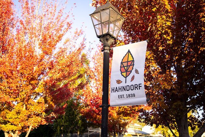 Hahndorf Walking Tour, South Australia - What You’ll See and Experience