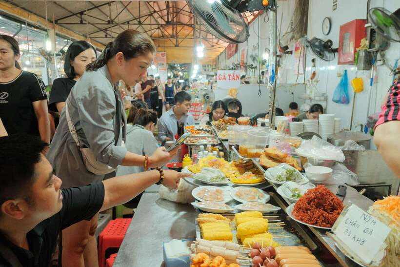 Hai Phong City Tour With Market and Food Tasting - Key Points