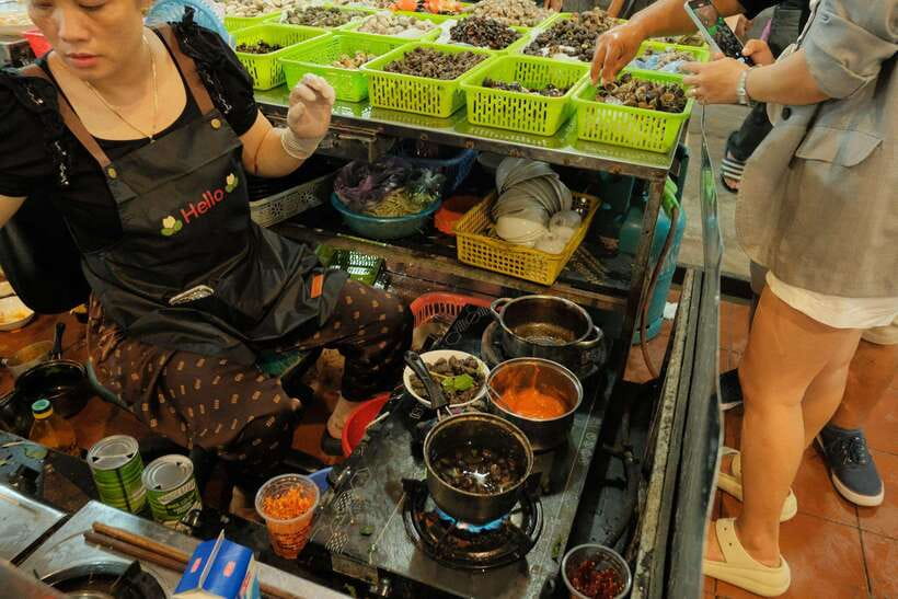 Hai Phong City Tour With Market and Food Tasting - Tour Overview
