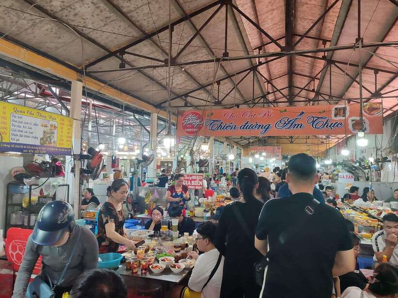 Hai Phong City Tour With Market and Food Tasting - Exploring Iconic Landmarks in Hanoi