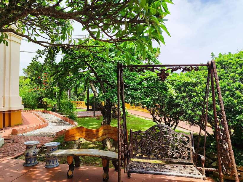 Hai Phong City Tour With Market and Food Tasting - Availability and Participant Selection