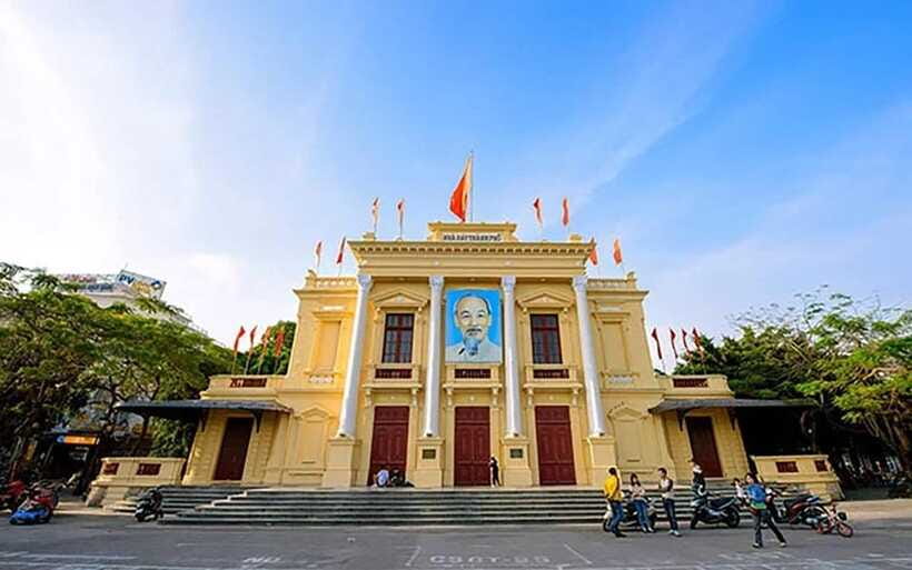 Hai Phong: Train Ride With Market Tour and Local Food … - Important Information and Recommendations