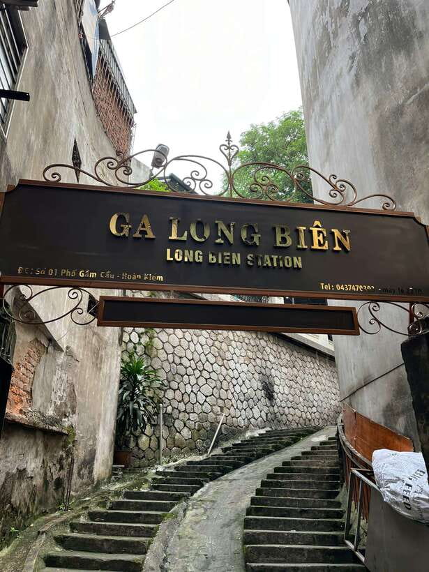 Hai Phong: Train Ride With Market Tour and Local Food … - Discover the Vibrant Markets of Hai Phong