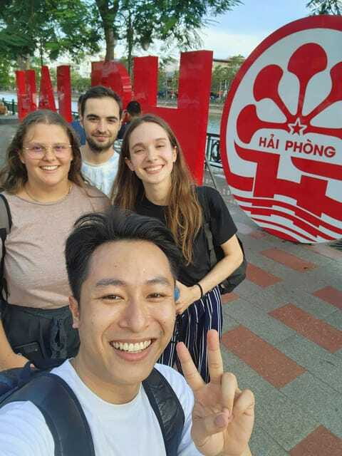 Hai Phong: Train Ride With Market Tour and Local Food … - Frequently Asked Questions