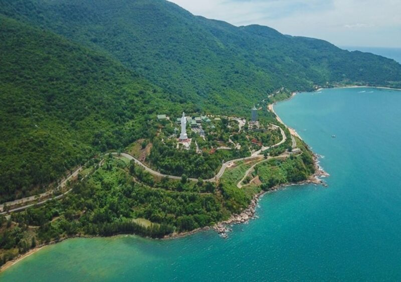 Hai Va -Son Tra Private Jeep Tour - Private Group Experience