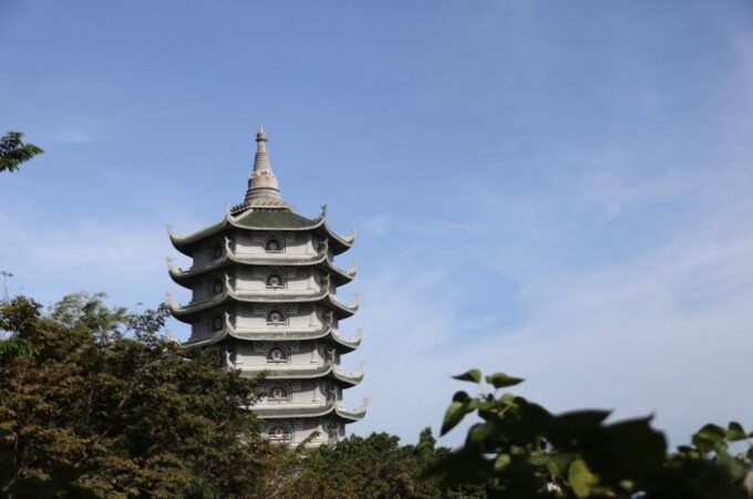 Hai Van Pass, Marble Mountain, Lady Buddha From Da Nang - Frequently Asked Questions