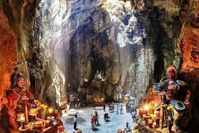 Hai Van Pass Private Car Tour From Hue-Da Nang-Hoi an (1way|Loop) - Pricing Information