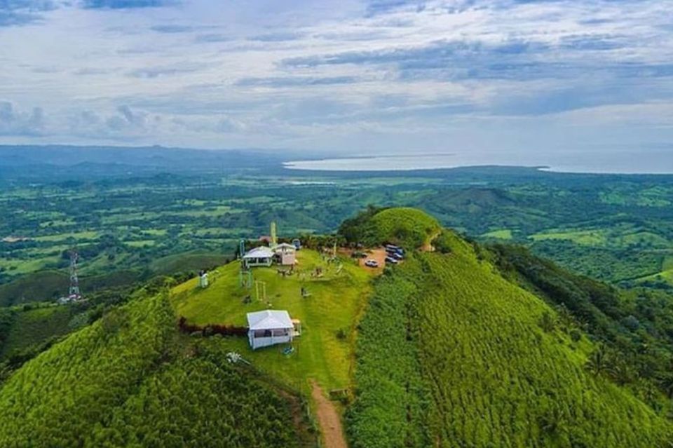 Haitises & Montaña Redonda: Nature's Beauty Tour - Key Points