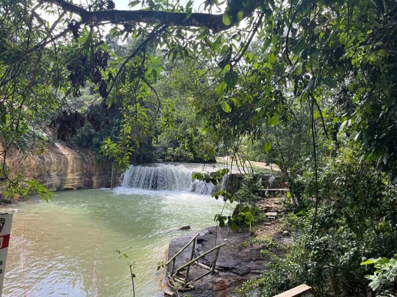 Haitises & Montaña Redonda: Nature's Beauty Tour - Final Thoughts: Is This Tour Right for You?
