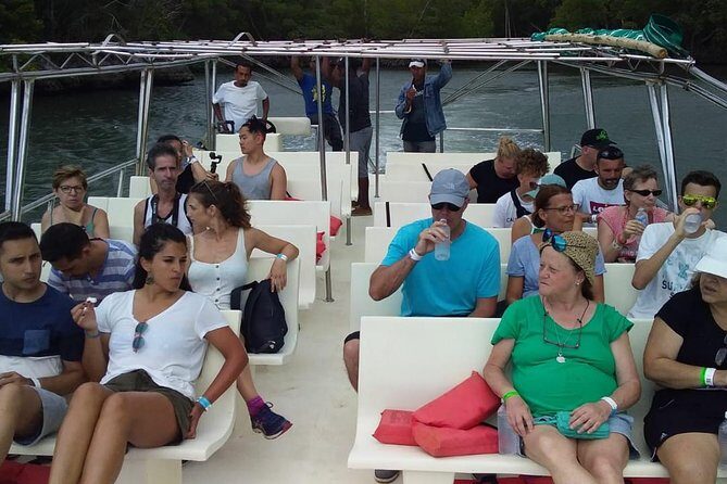 Haitises National Park with Paraiso Caño Hondo & Montaña Redonda - Authenticity and Visitor Feedback