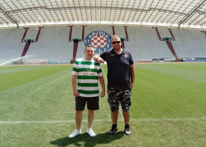 Hajduk Split Stadium Tour: An Unforgettable Experience - FAQ