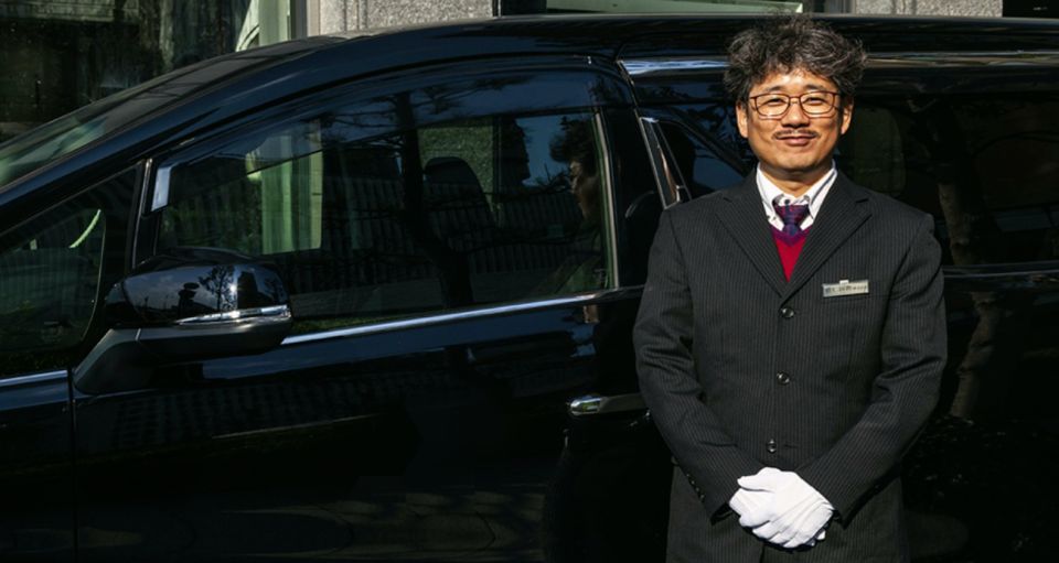 Hakone: 10-hour Customizable Private Tour - Key Points