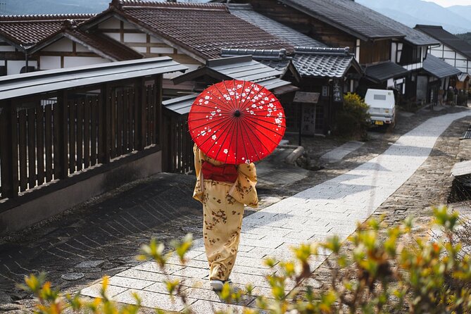 Hakone and Mt. Fuji Day Trip With Private Vehicle - Customizable Itinerary
