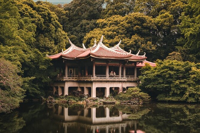 Hakone and Mt. Fuji Day Trip With Private Vehicle - Accessibility and Transportation