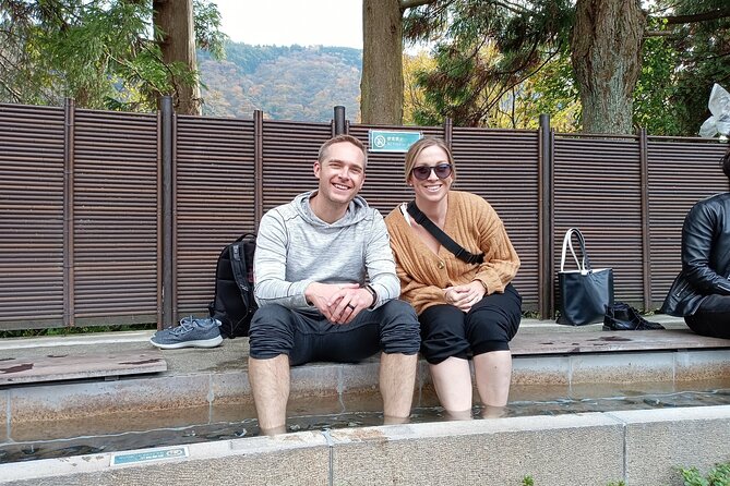 Hakone Full-Day Private Tour(Tokyo Dep.) With Government-Licensed Guide - Customer Reviews Summary