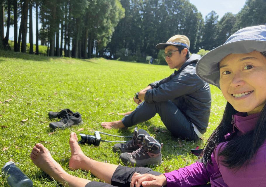 Hakone Hachiri: Old Tokaido Highway Hiking Tour - Frequently Asked Questions