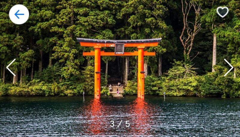 Hakone Private Custom Tour With English Speaking Guide - Tour Overview and Pricing