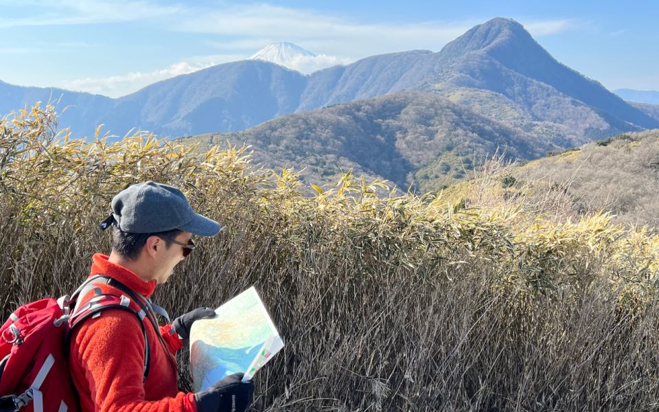 Hakone: Traverse the Hakone Caldera and Enjoy Onsen - Itinerary and Logistics