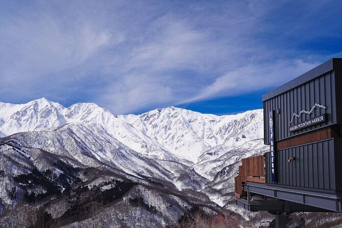 Hakuba Iwatake Snowfield 1 Day Lift Pass,Gear and Clothing Rental - Rental Shop Location and Policies