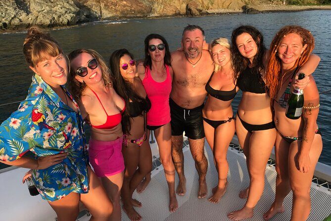 Hakuna Matata - St Maarten Catamaran day cruise - Final Thoughts