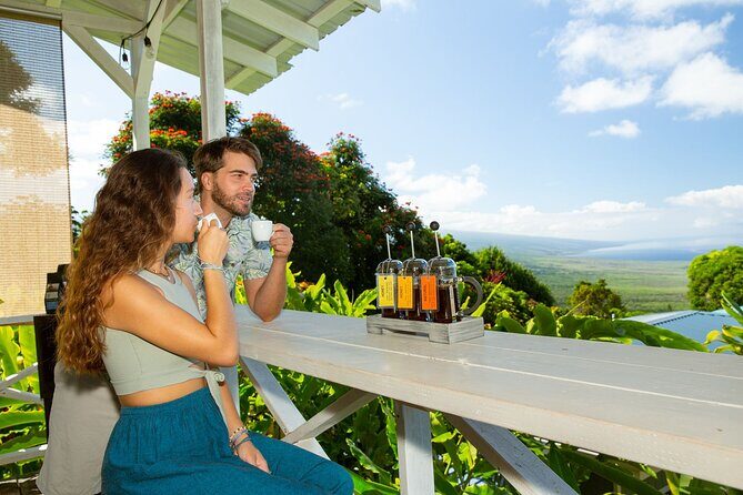 Hala Tree Coffee Farm Tour - Who Will Love This Tour?