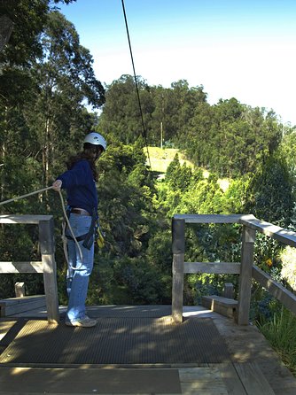 Haleakala 5 Line Zipline Adventure - Additional Information and Reviews