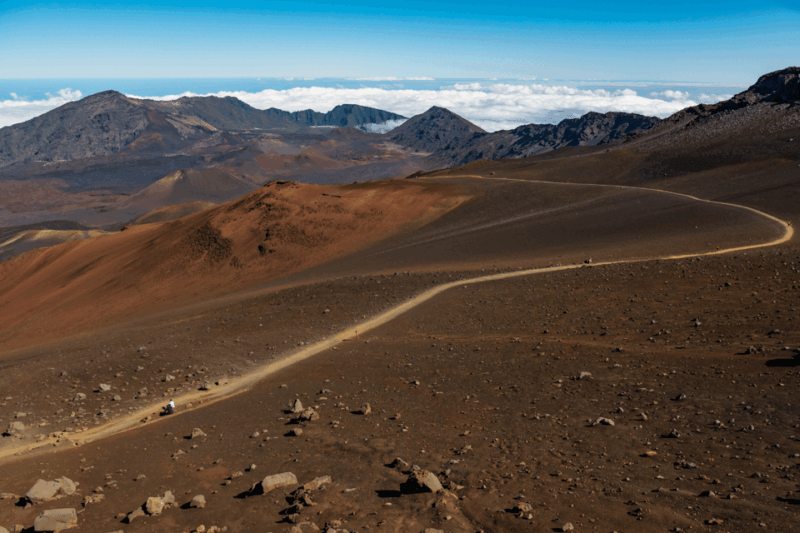 Haleakalā: Discover Volcanic Wonders Driving Tour - Key Points