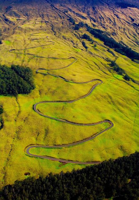 Haleakala Guided Bike Tour With Bike Maui (Daytime) - Haleakala National Park