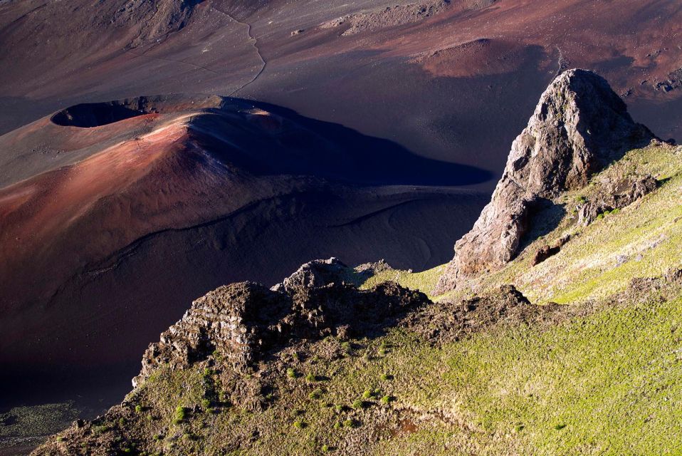 Haleakala Guided Bike Tour With Bike Maui (Daytime) - Included Equipment and Gear