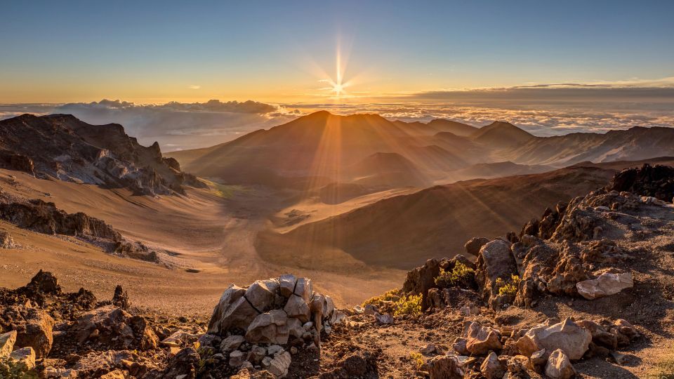Haleakala Guided Bike Tour With Bike Maui (Daytime) - Frequently Asked Questions