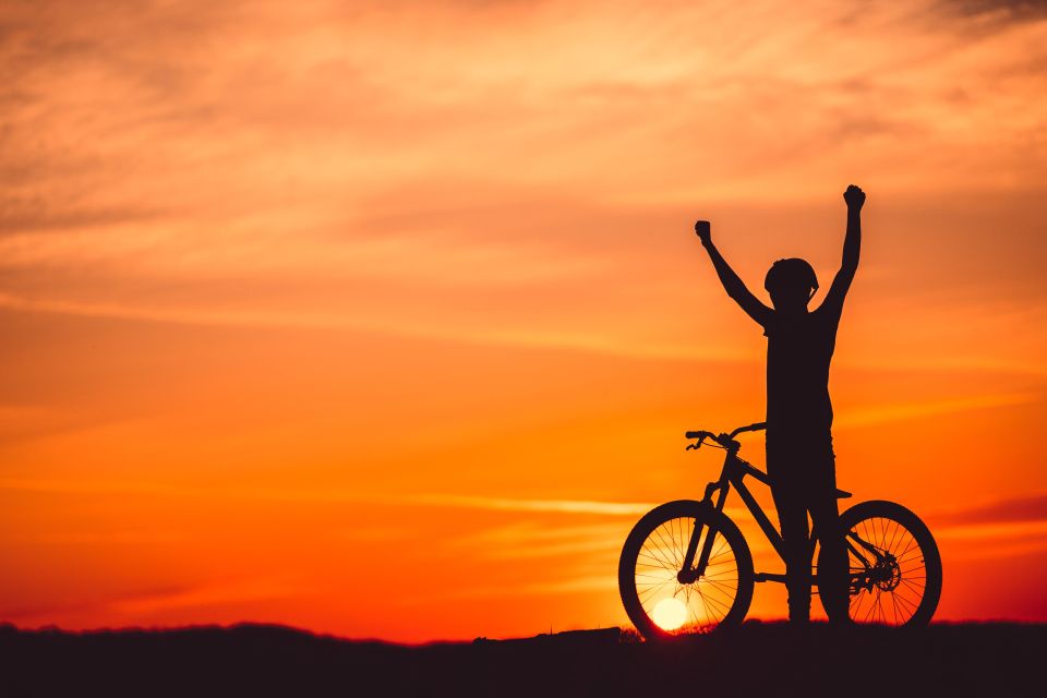 Haleakala Sunrise Guided Bike Tour With Bike Maui - Haleakala National Park Highlights