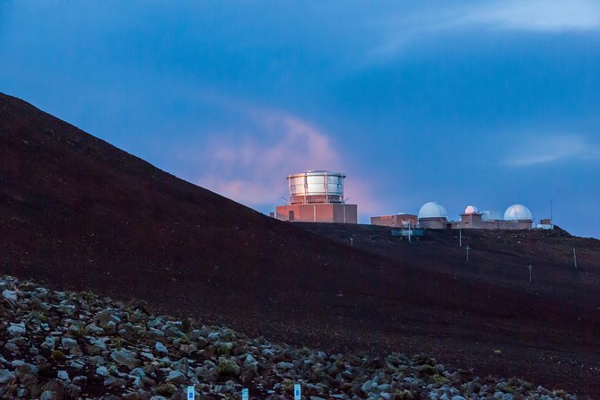 Haleakala Sunrise Maui Tour With Breakfast - Customer Reviews