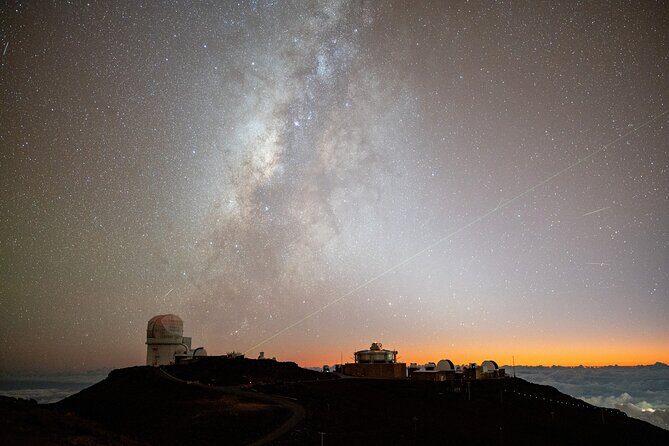 Haleakala Sunset and Astronomy Tour - Exploring the Journey: What to Expect on the Tour