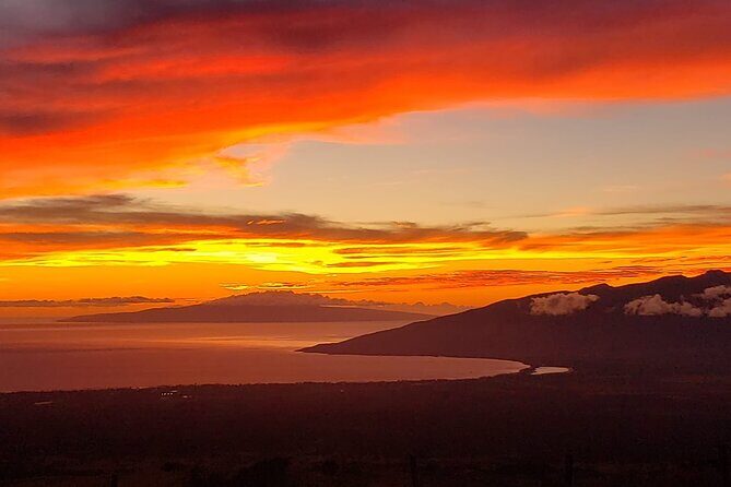 Haleakala Sunset and Astronomy Tour - Authentic Experiences from Guests
