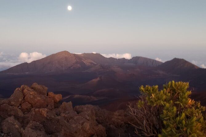 Haleakala Sunset and Astronomy Tour - FAQ: Practical Questions About the Haleakalā Sunset and Astronomy Tour