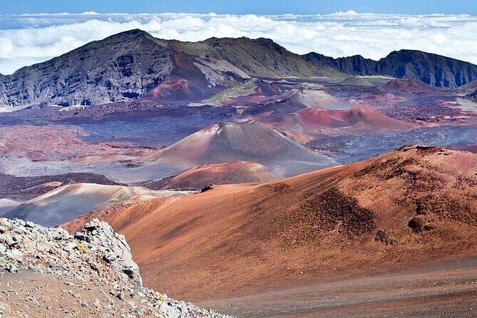 Haleakala Sunset Experience - The Scenic Journey Begins: Upcountry Maui and Haleakala National Park