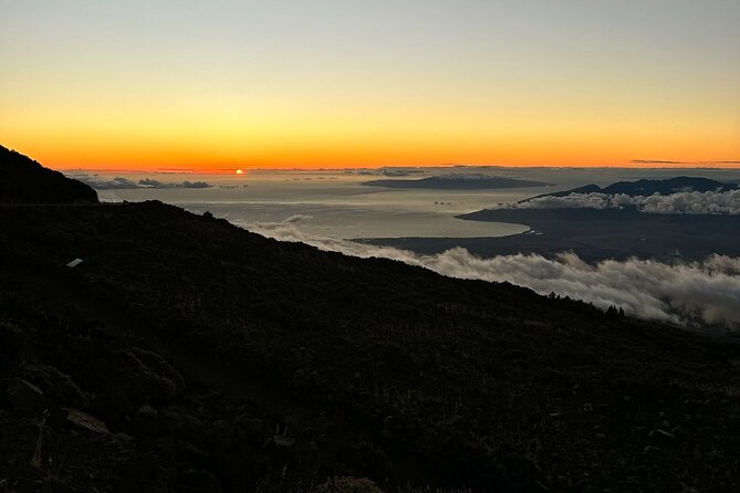 Haleakala Sunset Open Air Jeep Private Tour - Cancellation and Reviews