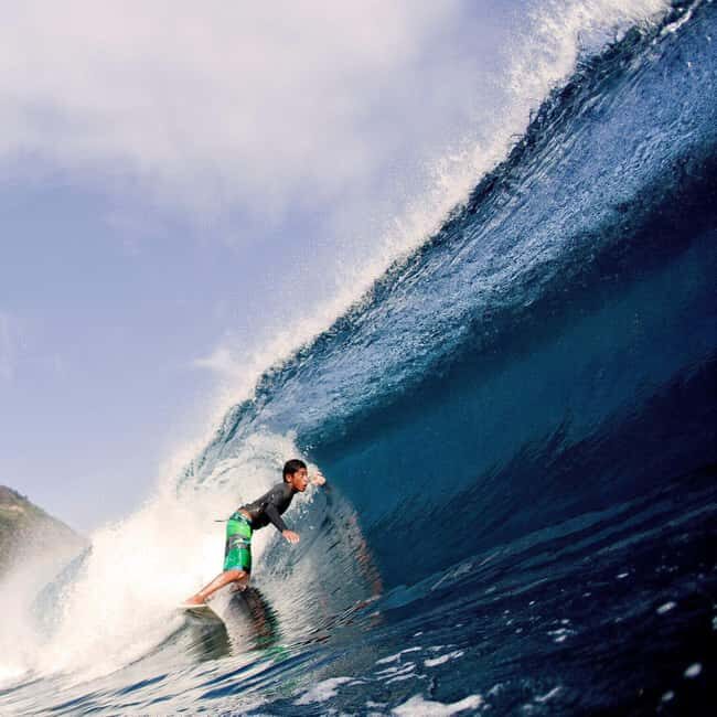 Haleiwa, Hawaii: Group Surf Lesson with Instructor - Key Points