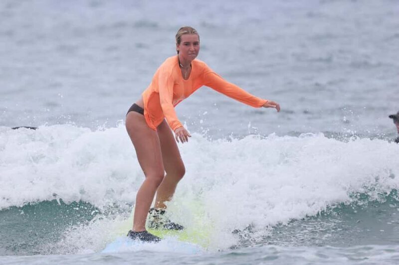 Haleiwa: Surf Lessons at North Shore Oahu - Practical Details and Tips for Your Surf Lesson