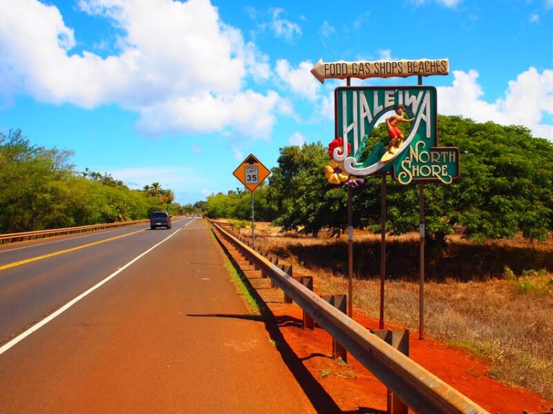 Haleiwa Town - Activities and Experiences
