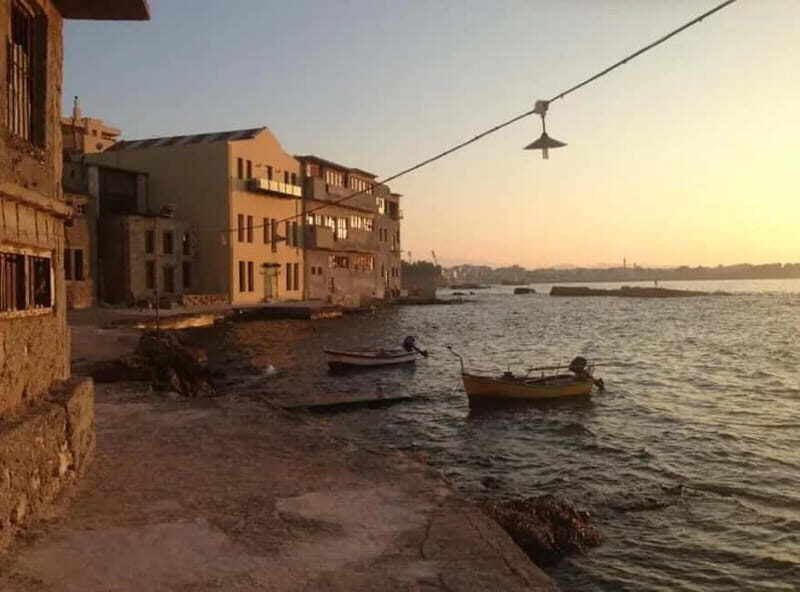 Halepa and Tabakaria Private Walking Tour - The Sum Up: Who Should Consider This Tour?