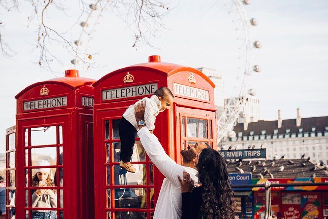 Half a day Private photography tour with all of the landmarks - The Experience from a Traveler’s View