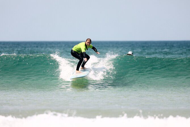 Half-Day (2hr) Surf Experience in Newquay - Beginners & Improvers - The Sum Up: Is This Surf Experience in Newquay Worth It?
