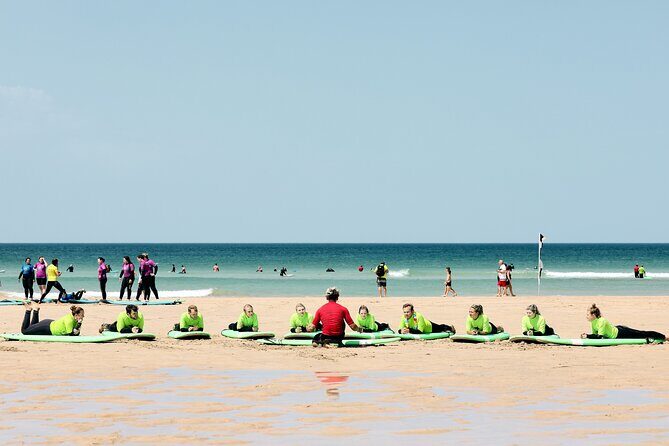 Half-Day (2hr) Surf Experience in Newquay - Beginners & Improvers - FAQ