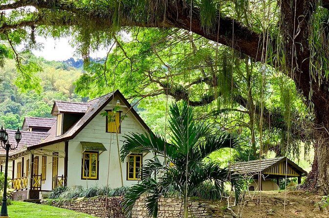Half-day 3-Course Cocoa Lunch Tour in Trinidad - The Sum Up