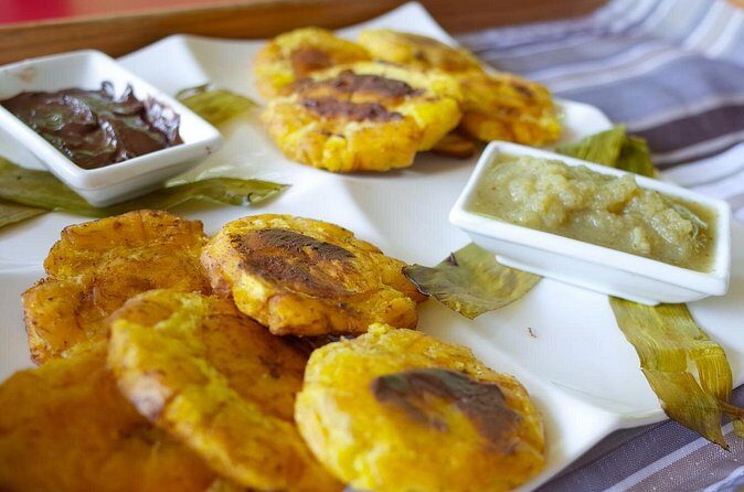 Half-day 3-Course Cocoa Lunch Tour in Trinidad - FAQ