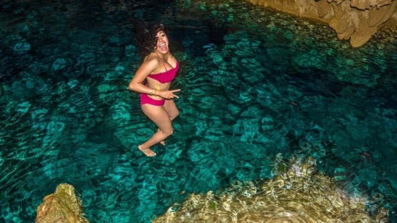 Half-Day: 4x4 ATV, Cave and Dominican Culture in Punta Cana - An Exciting Balance of Adventure and Culture