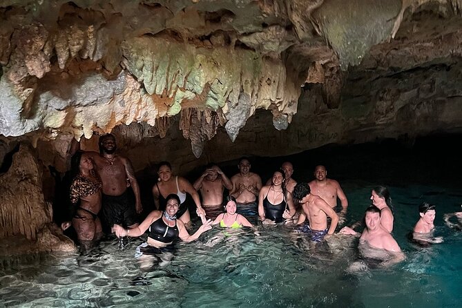Half-Day: 4x4 ATV, Cave and Dominican Culture in Punta Cana - Customer Experiences