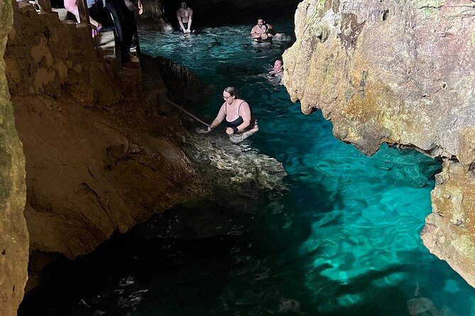 Half-Day: 4x4 ATV, Cave and Dominican Culture in Punta Cana - Common Feedback